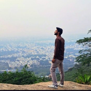 Harsh wadhwani